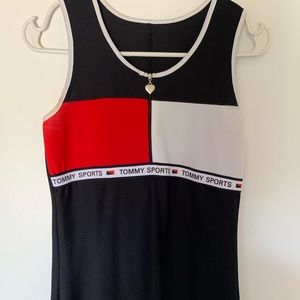 Tommy Hilfiger Sport Dress